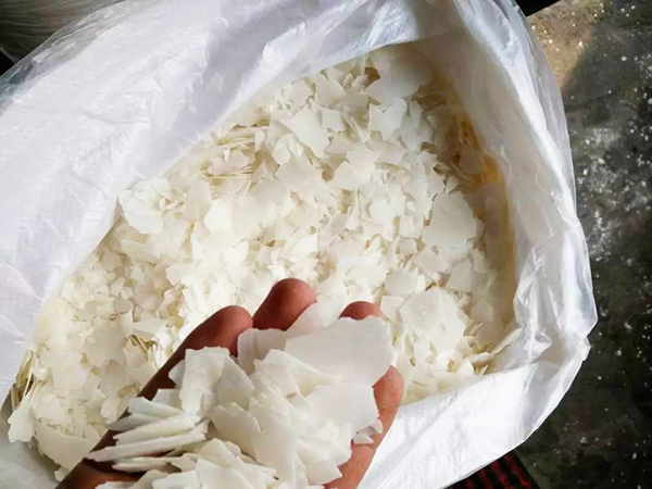 工業級氯化鎂可以應用哪些領域